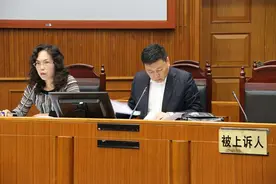 “走廊医生”状告前央视主持人王志安和新浪微博：认为遭诽谤图片
