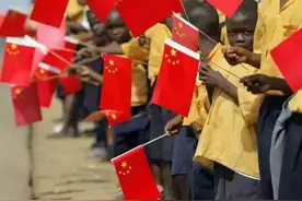 毕业后，有一份去非洲的工作你会去吗？图片