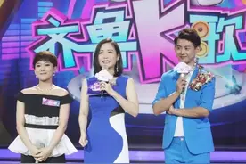 谁说综艺非得明星云集？《齐鲁K歌王》把素人综艺玩出了花图片