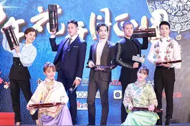 《那年花开月正圆》今晚开播 孙俪终于有机会用了原声图片