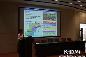 石家庄理工学院与世界五百强企业签约合作共育人才图片