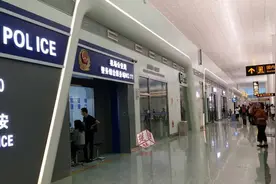 【视频】今晨6点，天河机场T3航站楼正式启用图片