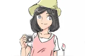 丽水9县市妹子各有千秋 你能分辨吗？图片