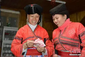 中央专项扶贫资金新规：项目审批权下放到县图片