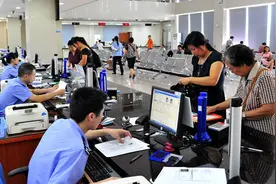 乡镇也能办出入境证件 德清打造半小时出入境办证圈图片