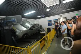 开学季丨开学第一天 校车驾驶员也上了专属的“第一课”图片