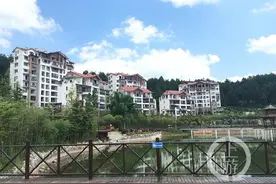 贵州桐梓大力发展乡村旅游 今夏吸引22万重庆人避暑图片
