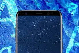 三星A系列新机将用全面屏 不再旗舰专属图片