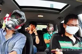 车内异味哪来的？一招搞定！图片