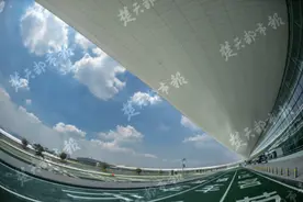 新T3启用，大武汉天河机场打造“空中中转站”图片