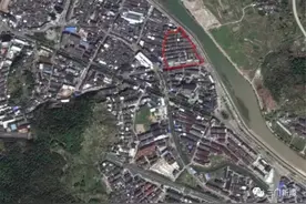 城村双改｜第一攻坚组：办公室“搬入”城东村图片