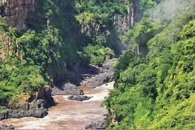 40年后返乡记，现在的津巴布韦到底什么样？图片