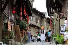 除了雪山温泉，这里别有洞天，一篇攻略贴，带你玩转海螺沟！图片
