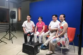 留住乡音记住乡愁 永康方言发音采集完成图片