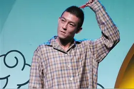 陈冠希发新专辑，自称只想做个好爸爸图片