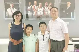 这位丽水籍的联合国总部资深翻译 说了句非常走心的话图片