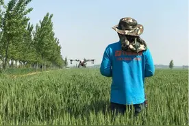农资商如何转型做一个能赚钱的服务商？图片