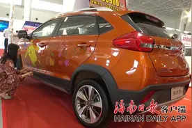 车身涂鸦：金秋车展上的别样风景图片