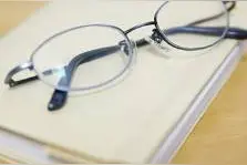 眼镜也有年龄期限哦！多久换一次眼镜，你知道吗？图片
