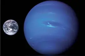 海王星观测正当时｜最新发现图片
