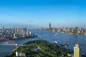 武汉，如何无憾？图片