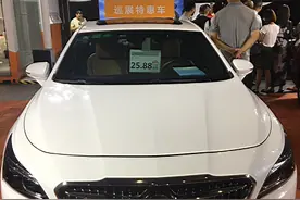 “诚新二手车”大讲堂 如何辨别事故车图片
