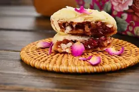 甜蜜蜜，昆明特色传统甜品，甜到你的心坎里图片