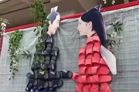 每日一笑 | 分享一张你手机里最令人爆笑的照片图片
