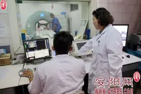 我市城市公立医院综合改革正式启航图片