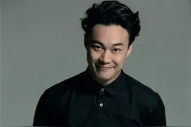 愿你走出半生，归来仍是陈奕迅图片