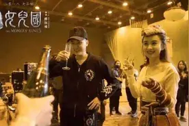赵丽颖2018年将有6部新剧霸屏 靠实力征服娱乐界！图片