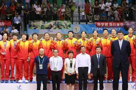 全运女篮决赛解放军遭广东逆转图片