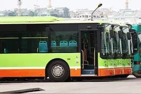 好消息！南宁又一道路公交车恢复原行驶路线！图片