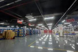 扒一扒元器件电商的前世今生图片