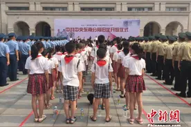 中共中央东南分局旧址维修复原后对外开放（图）图片