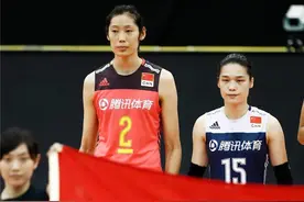 女排大冠军杯中国保持不败 3-0横扫俄罗斯取4连胜图片