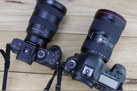 哪支16-35mm f/2.8才是风光利器？图片