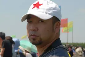 蒙古族人民长什么样儿？这一百张面孔告诉你图片