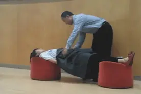 老师好①｜复旦孙时进：国内研究催眠第一人，学生唤他老孙头图片