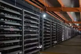 虚拟货币加强监管背后：扒一扒那些“炒币”花招图片