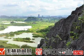 古运河：穿过千年遗憾，焕发蓬勃生机图片