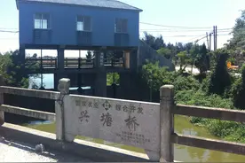 历史上大名鼎鼎的沙角巡检司 就设在今石桥头镇沙角村图片