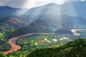 探访穿越红河流域的南方丝绸之路图片