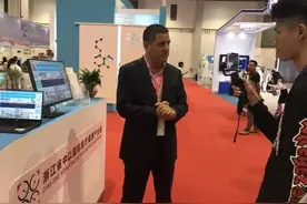 第三届浙江国际健康产业博览会，余杭这些健康企业创新产品很亮眼！图片