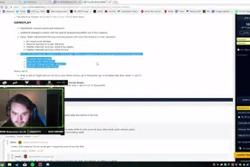 OpTic队员friberg：目前tec-9太弱了 cz太强应被削图片