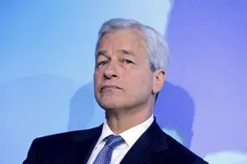 摩根大通CEO：比特币是一场骗局，杀人犯、毒贩才应投资它图片