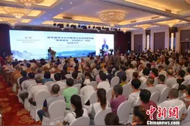 中国道教协会副会长张高澄：从“慈孝”看“道心”图片