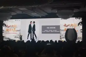 陈羽凡删除道歉视频声明 时隔五个月后复出娱乐圈图片