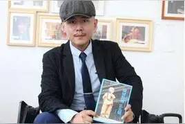 大冰新作《我不》新理念引读者思考图片