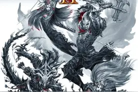 角色扮演RPG《神界：原罪2》绿色免安装测试版发布！图片